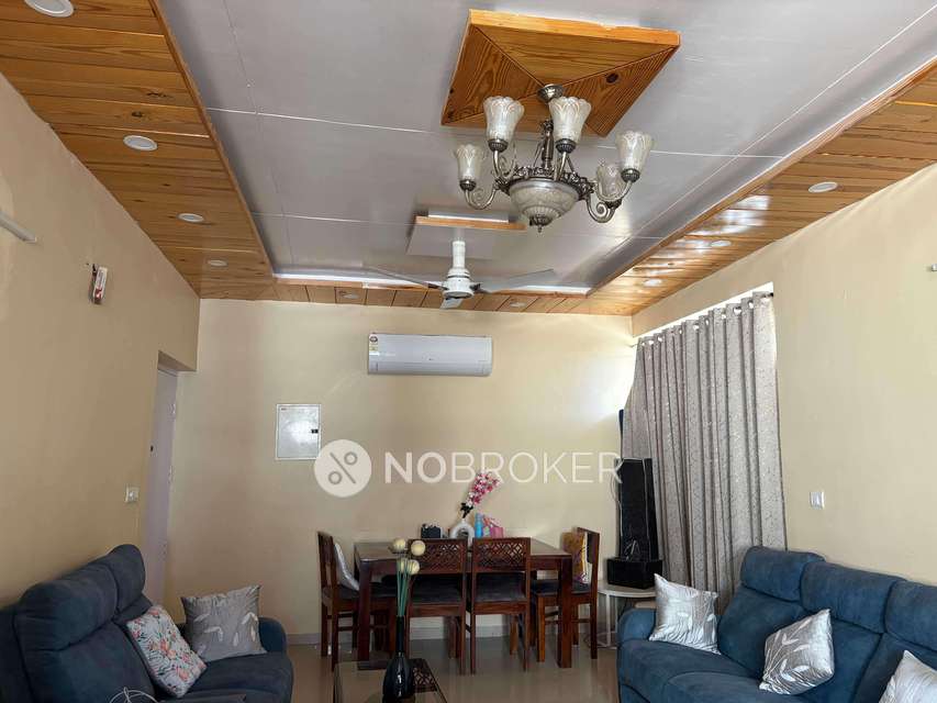 2 BHK Flat In Omaxe Heights For Sale  In Sector 86