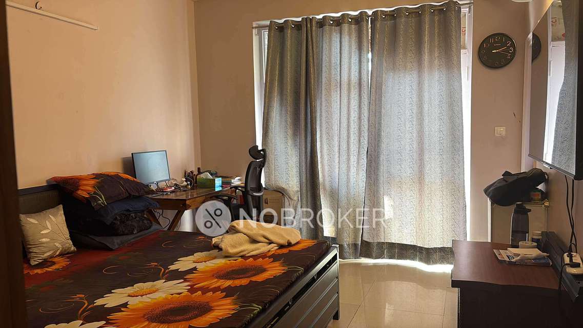 2 BHK Flat In Omaxe Heights For Sale  In Sector 86