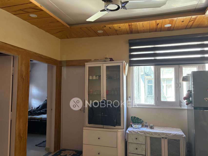 2 BHK Flat In Omaxe Heights For Sale  In Sector 86