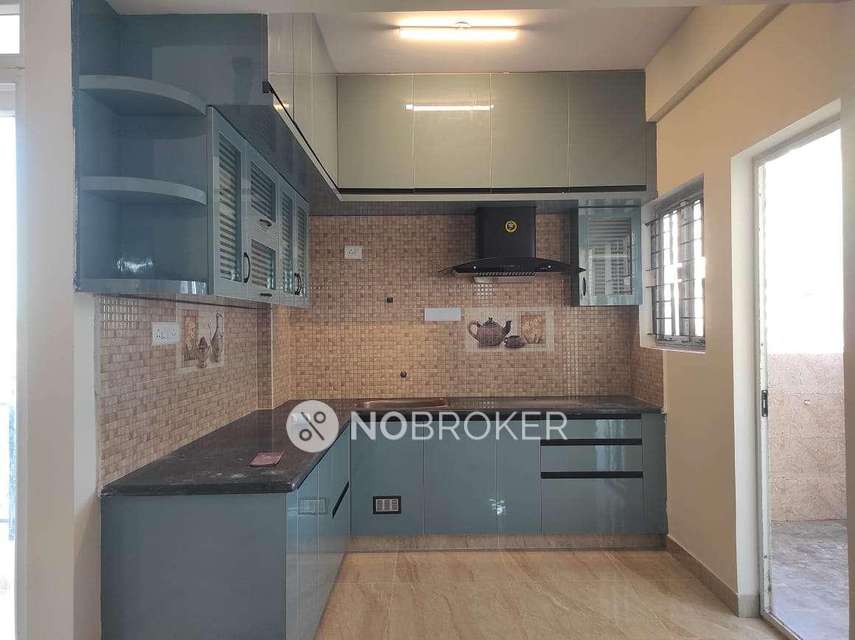 2 BHK Flat In Grand Grandeur Park, Varthur For Sale  In Varthur