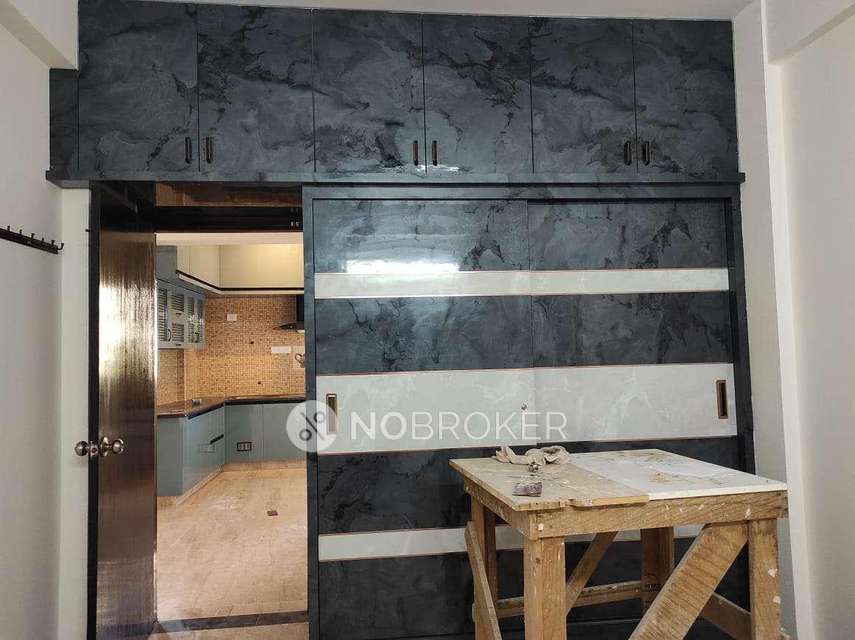 2 BHK Flat In Grand Grandeur Park, Varthur For Sale  In Varthur