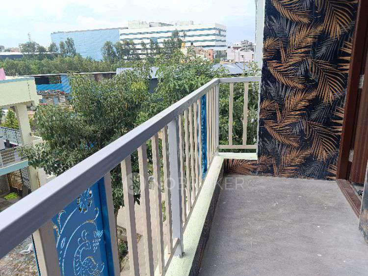 1 BHK Flat In Sri Krishna Nilaya for Rent  In Jigani