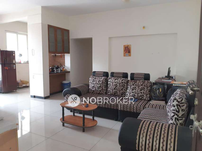 2 BHK Flat In Shell Owners Court For Sale  In Kasavanahalli