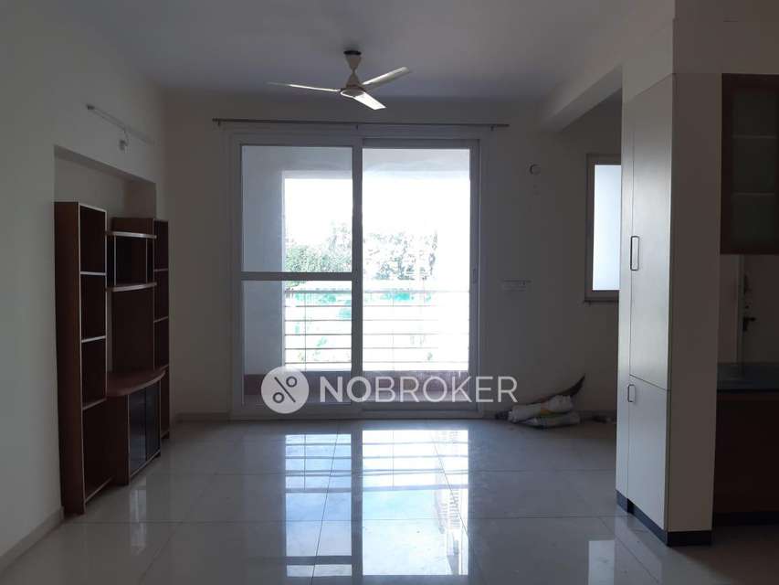 2 BHK Flat In Shell Owners Court For Sale  In Kasavanahalli