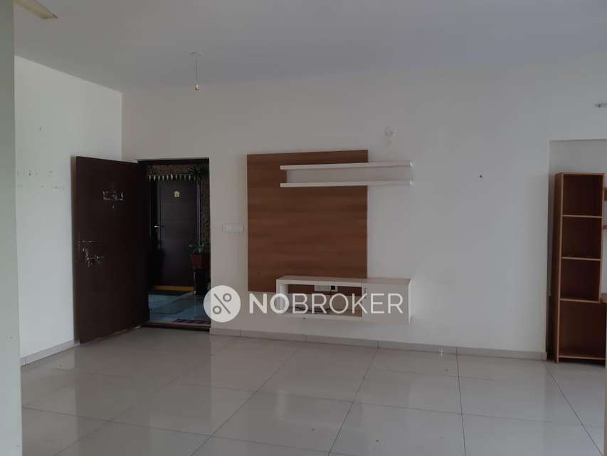 2 BHK Flat In Shell Owners Court For Sale  In Kasavanahalli