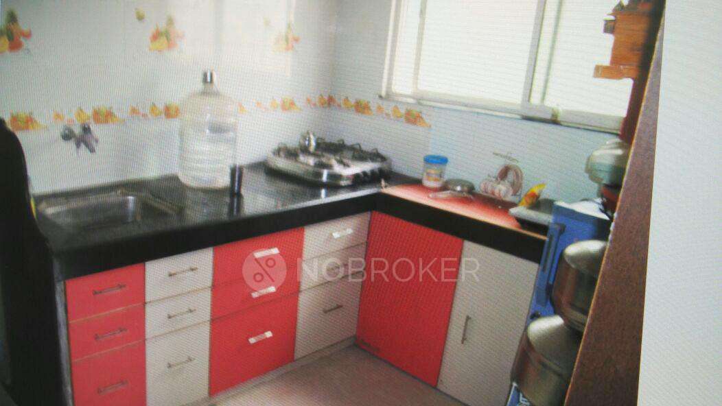 1 BHK Flat In Kshiteej Vihar For Sale  In Shikrapur