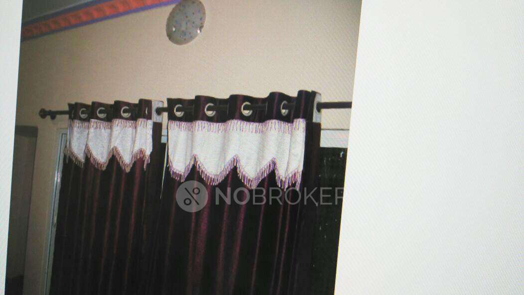 1 BHK Flat In Kshiteej Vihar For Sale  In Shikrapur