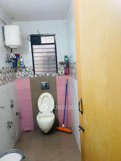 3 BHK Flat In Shiv Sparsh For Sale  In Sector 12, Vashi