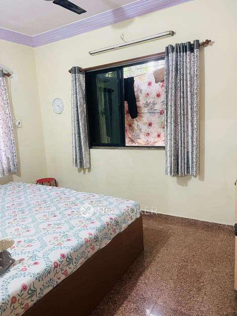 3 BHK Flat In Shiv Sparsh For Sale  In Sector 12, Vashi