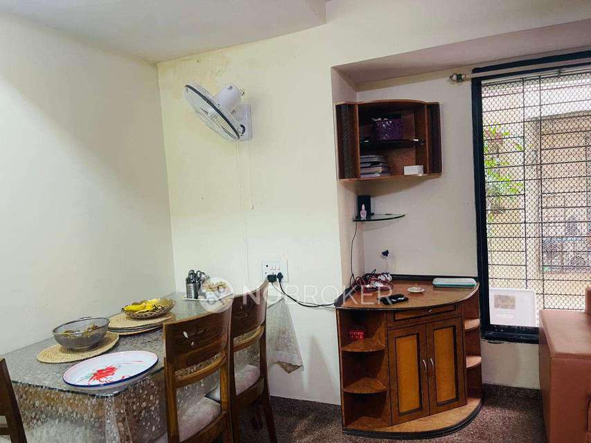 3 BHK Flat In Shiv Sparsh For Sale  In Sector 12, Vashi