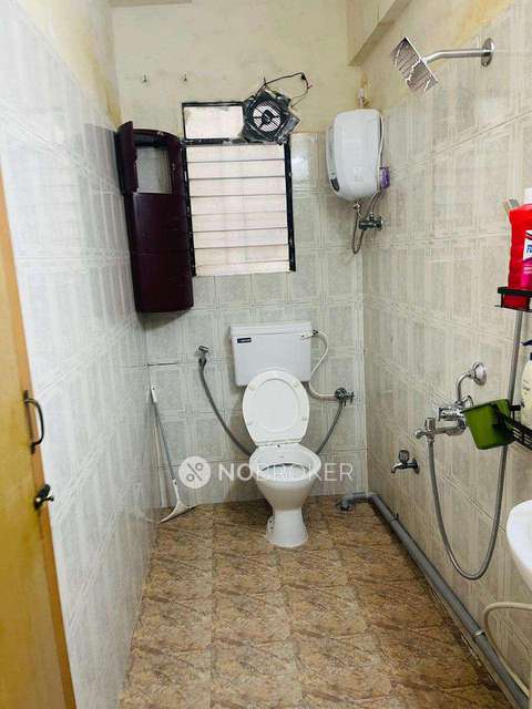 3 BHK Flat In Shiv Sparsh For Sale  In Sector 12, Vashi