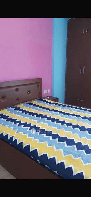 1 RK Flat In Crossings Republik, Sain Vihar for Rent  In Sain Vihar