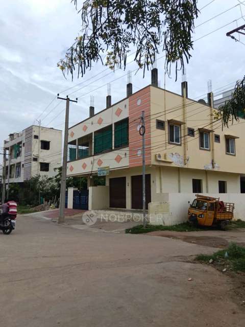 1 BHK House for Rent  In Bolarum
