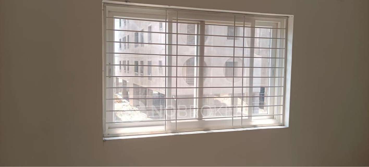 2 BHK Flat In Sri Chakra Residency For Sale  In Kismatpur