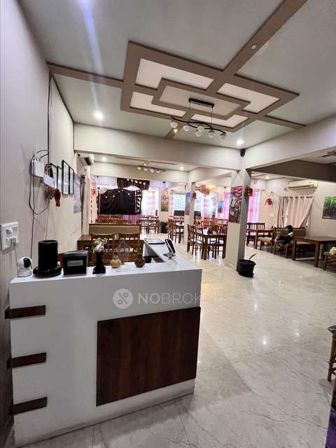 Office Space in Ejipura, Bangalore for Rent 