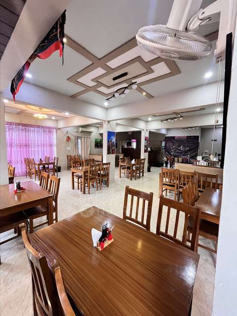 Office Space in Ejipura, Bangalore for Rent 