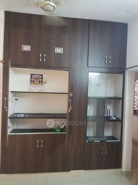 2 BHK Flat In Pathanjali Gardens, Medavakkam for Rent  In Medavakkam