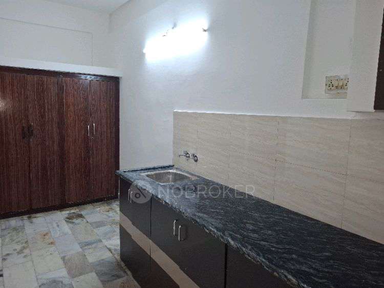 2 BHK Flat In Krishnadham For Sale  In Kutbi Guda