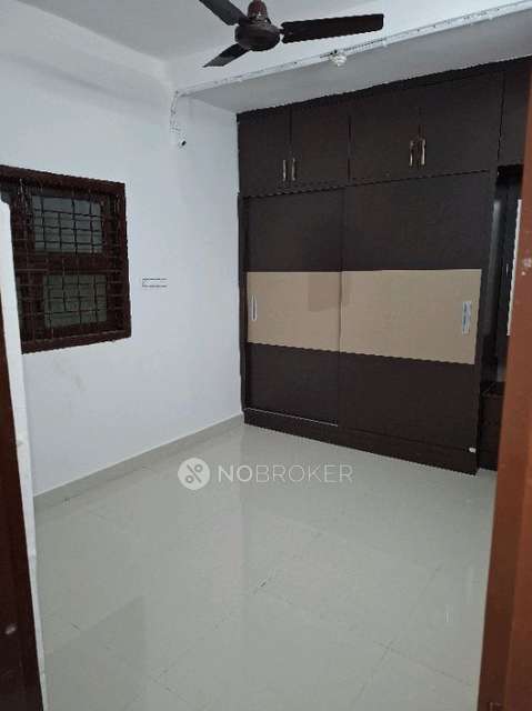 2 BHK Flat In Krishnadham For Sale  In Kutbi Guda