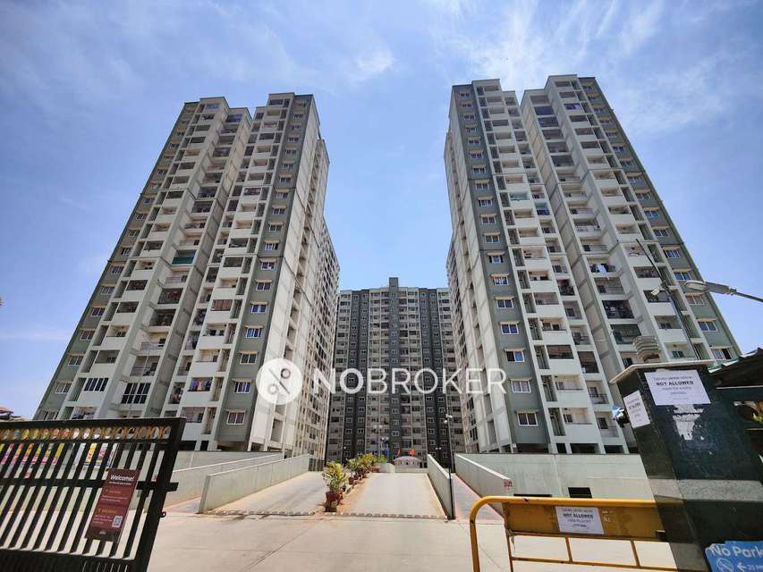 2 BHK Flat In Skandagiri, Konadasapura for Rent  In Whitefield (kadugodi)