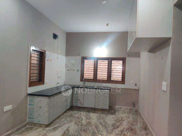 1 BHK House for Rent  In  Jayasuryanagar 1st Phase