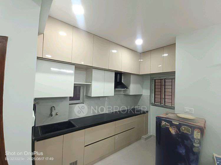 2 BHK Flat In Kesari Nandan Homes For Sale  In Vtb Layout