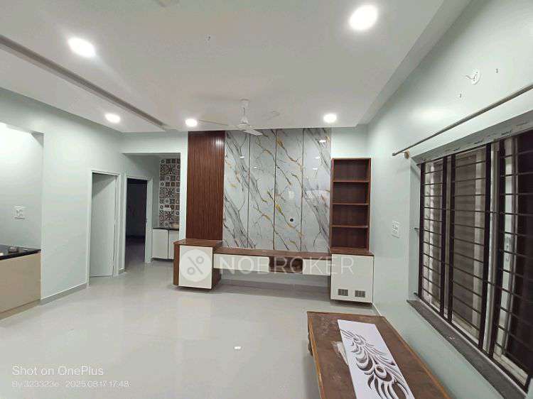 2 BHK Flat In Kesari Nandan Homes For Sale  In Vtb Layout