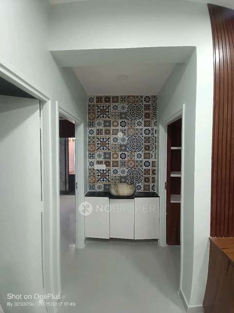 2 BHK Flat In Kesari Nandan Homes For Sale  In Vtb Layout