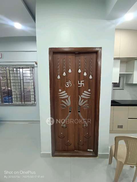 2 BHK Flat In Kesari Nandan Homes For Sale  In Vtb Layout