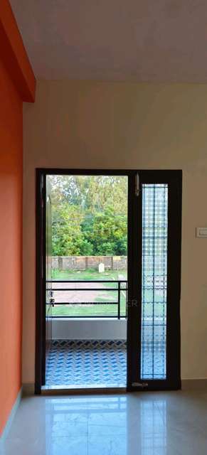 2 BHK Flat In Yashva Apartment  For Sale  In Mahalakshmi Nagar Park