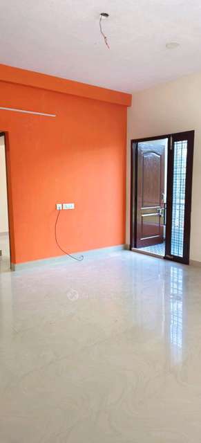 2 BHK Flat In Yashva Apartment  For Sale  In Mahalakshmi Nagar Park