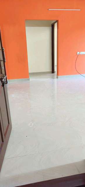 2 BHK Flat In Yashva Apartment  For Sale  In Mahalakshmi Nagar Park