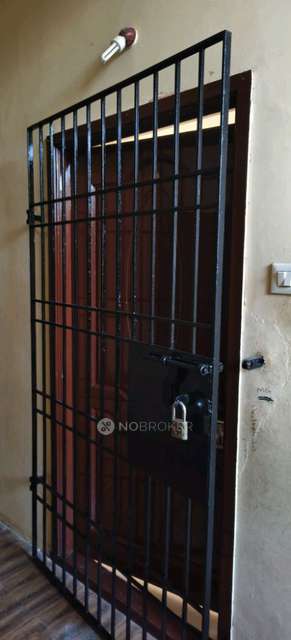 2 BHK Flat In Yashva Apartment  For Sale  In Mahalakshmi Nagar Park