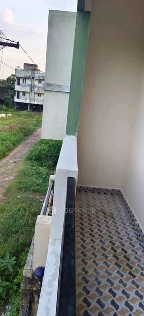 2 BHK Flat In Yashva Apartment  For Sale  In Mahalakshmi Nagar Park