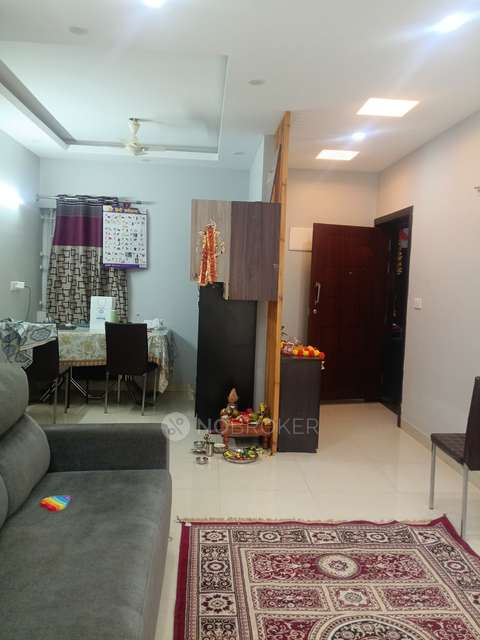 2 BHK Flat In Bollineni Silas For Sale  In Kadugodi