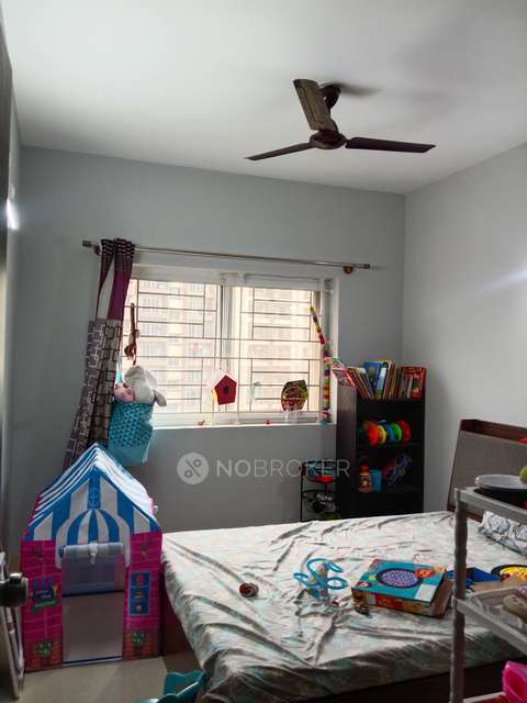 2 BHK Flat In Bollineni Silas For Sale  In Kadugodi