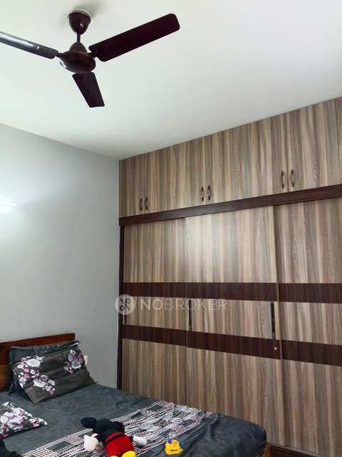 2 BHK Flat In Bollineni Silas For Sale  In Kadugodi