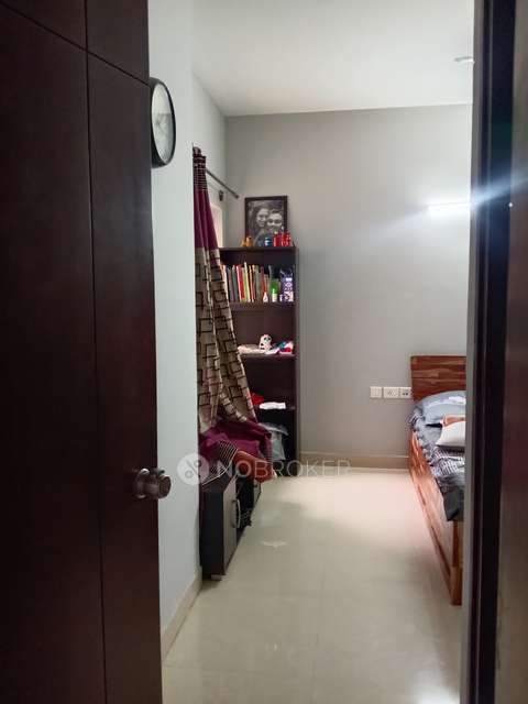 2 BHK Flat In Bollineni Silas For Sale  In Kadugodi