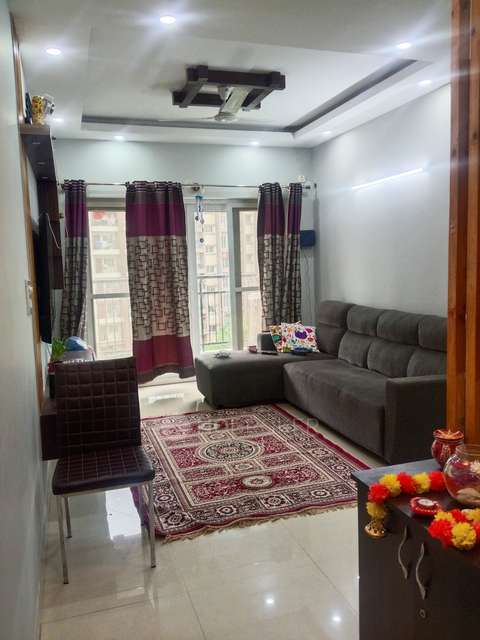 2 BHK Flat In Bollineni Silas For Sale  In Kadugodi