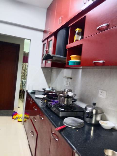 2 BHK Flat In Bollineni Silas For Sale  In Kadugodi