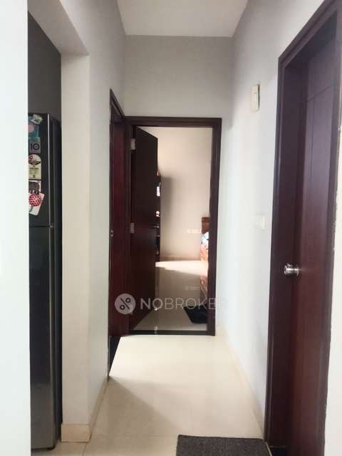 2 BHK Flat In Bollineni Silas For Sale  In Kadugodi