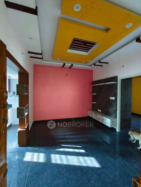 2 BHK House for Rent  In Karihobanahalli