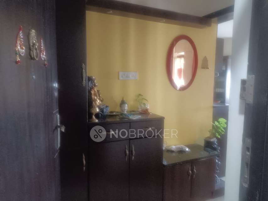 3 BHK Flat In Ajmera Infinity, Electronic City Phase 1 For Sale  In Electronic City Phase1