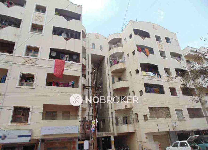 2 BHK Flat In Ennar Tower  For Sale  In Kapra