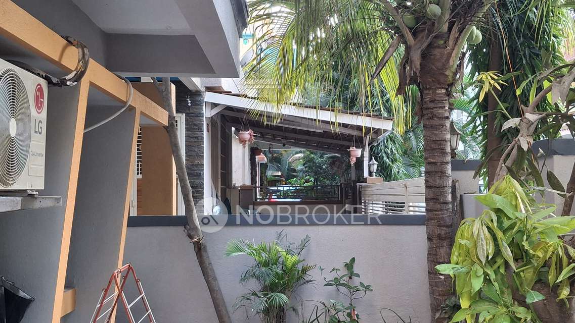 2 BHK House for Rent  In Bhosale Village