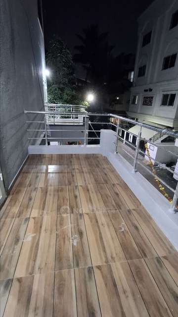 2 BHK House for Rent  In Bhosale Village