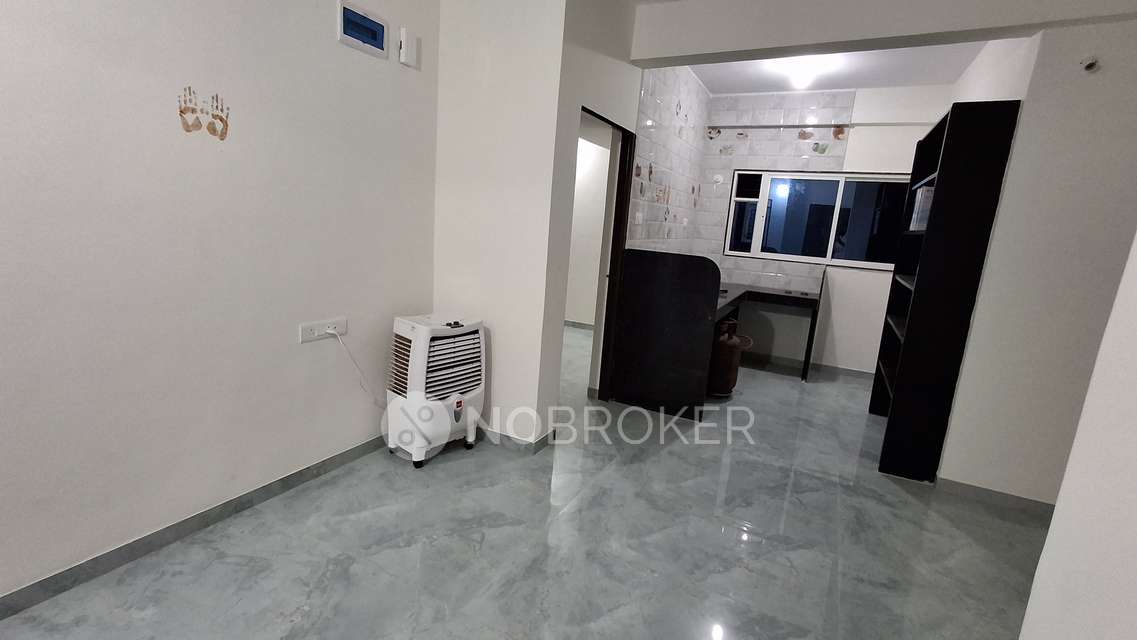 2 BHK House for Rent  In Bhosale Village