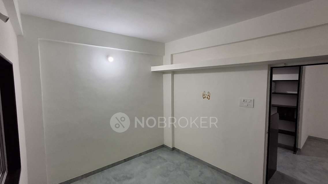 2 BHK House for Rent  In Bhosale Village