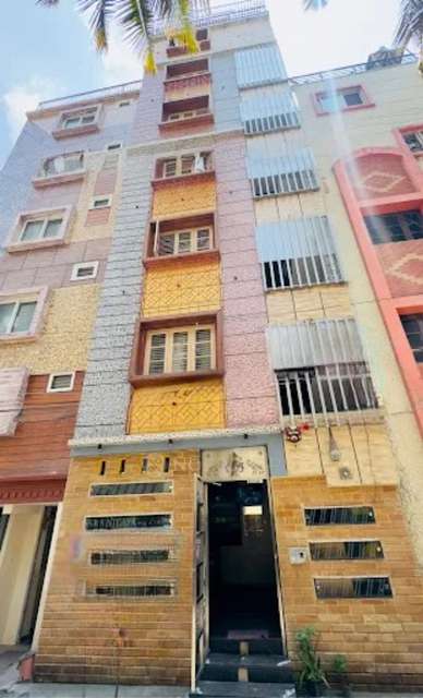 PG for Girls in S.g. Palya