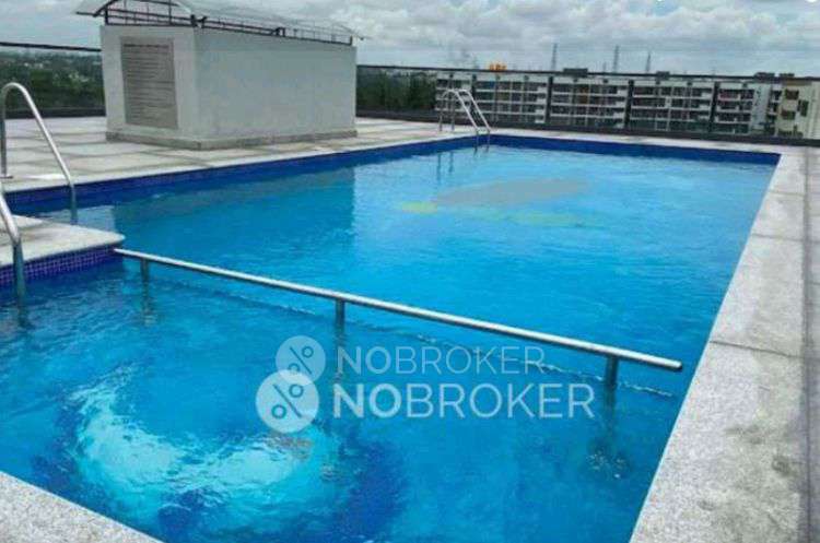 3 BHK Flat In Rainbow Oaks for Rent  In Begur